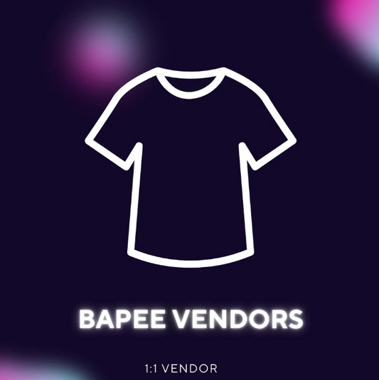 BAPEE VENDOR
